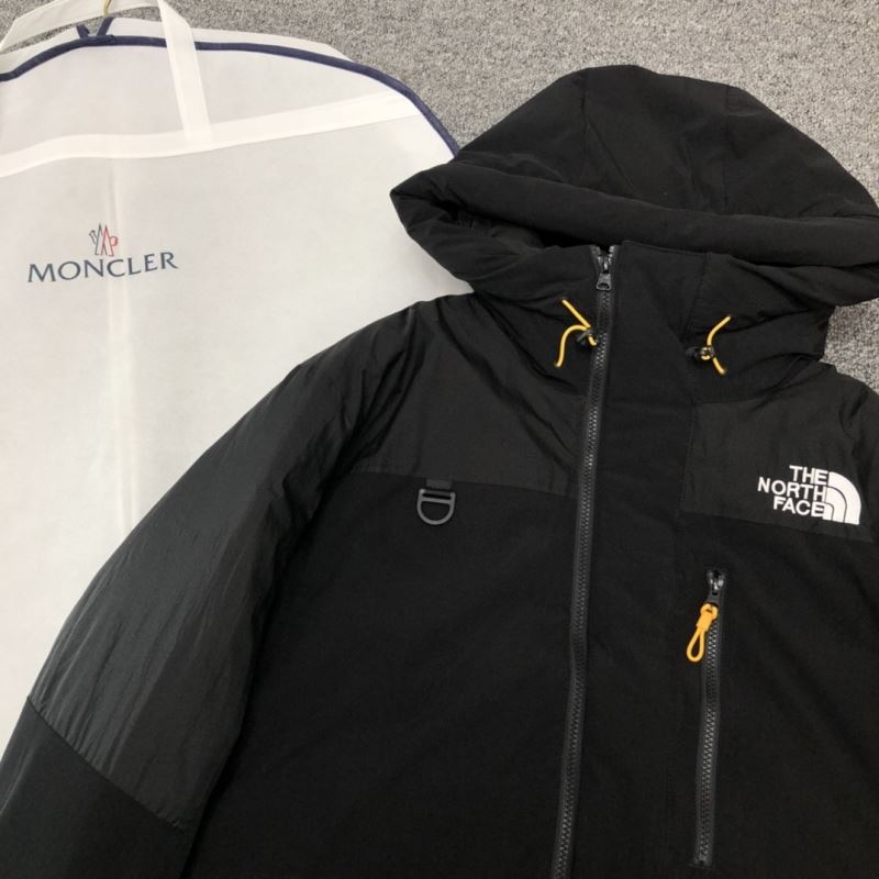 The North Face Down Jackets